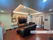 Never Flood Renovated Extended 2 Sty Endlot Bandar Bukit...