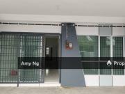 Never occupied Single Storey For Sale Polo Laguna