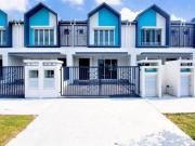 Never Stay FACING OPEN 2 Storey Serenia ARIYA Dengkil Sepang