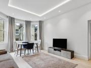 Nevern Mansions, Warwick Road, 2 Bedroom Flat