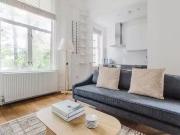 Nevern Place, Earl's Court 2 Bedroom 2 Bath