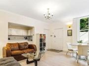 Nevern Square, Earls Court, 1 Bedroom Apartment