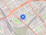 Nevern Square, Earls Court, London, SW5