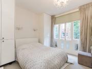 Nevern Square, Earls Court, London SW5, 1 bed flat to...