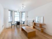 Nevern Square, Earls Court SW5, 2 bed flat to rent,...