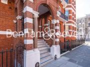 Nevern Square, Earl's Court, SW5