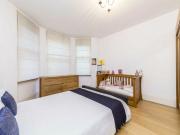 Nevern Square, Earls Court, SW5