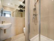 Nevern Square, Earls Court, SW5, London