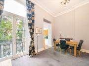 Nevern Square, Earls Court, SW5, London