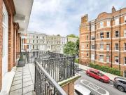 Nevern Square, Kensington, SW5