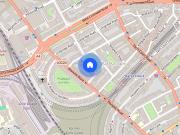 Nevern Square, London, SW5