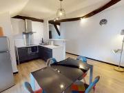 Nevers 58000 Location appartement 1 pièce t1 au dernier...