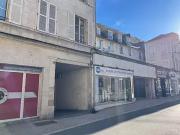Nevers 58000 Location parking