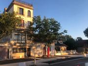 NEVERS Maison de l'Artiste Jean Georges