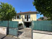 Nevers Vente Maison 58