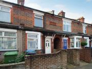 Nevill Grove, Watford, WD24