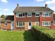 Nevill Road, Uckfield, 1 Bedroom Apartment