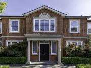 Neville Avenue, Kingston Upon Thames, 5 Bedroom Detached