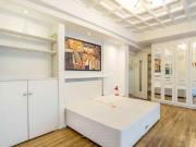 Neville Court, 27 87 Abbey Road, London, NW8 9DA, United...