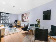 Neville House, 19 Page Street, Westminster, London, SW1P 4JX