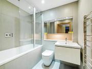 Neville House, 19 Page Street, Westminster, London SW1P