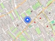 6 bedroom terraced house for rent