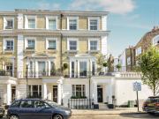 Neville Street, South Kensington, London SW7, 5 bed end...