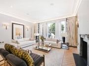 Neville Street, South Kensington SW7, 5 bed end terrace...