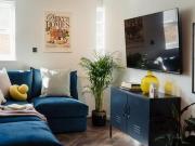 Neville Terrace, Durham, 1 Bedroom Flat