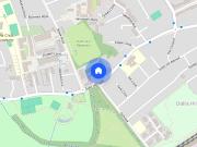 Neville's Court, Dollis Hill