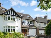 Nevin Drive, North Chingford, 6 Bedroom Semi detached