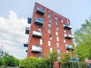 Nevis Court, Edgware, 1 Bedroom Flat