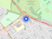 Nevis Court, Edgware, HA8
