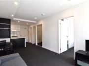 Nice 1002/601 Little Collins Street, Melbourne Apartment...