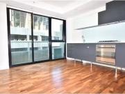 For Rent! 1007/280 Spencer Street, Melbourne Apartment...
