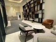 Charming 1015 35 Tubman Avenue, Toronto, ON, M5A 0T1 lease.