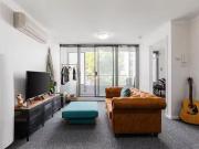 Rental! 102/118 Dudley Street, West Melbourne, VIC 3003