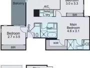 Just in! 106/415 Highbury Road, Burwood VIC 3125