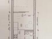 Cozy 106/55 Villiers Street, North Melbourne VIC 3051