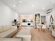 Deal! 10701/19 Wilson Street, WEST END Apartment for...