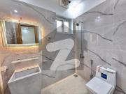 New 10 Marla Double Unit House On Peaceful Location...