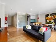 Cozy 1102/422 Collins Street, Melbourne Apartment for...