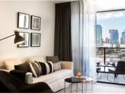 Cozy 1107/4 Edmondstone Street, South Brisbane Apartment...