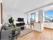 For Rent! 117/1 Albert Road, Melbourne Apartment for...