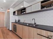 For Rent! 1201/93 Flemington Road, North Melbourne...