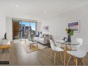 Just in! 1205/260 Coward Street, Mascot Apartment for...