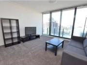 Nice 1206/38 Bank Street, South Melbourne Apartment for...