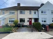 For Rent! 120 Saint Columbanus' Road, Dundrum, Windy...