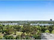 Charming 1210/470 St Kilda Road, Melbourne Apartment for...