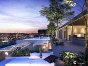 Rental! 1211/70 Longland Street, Newstead, QLD 4006